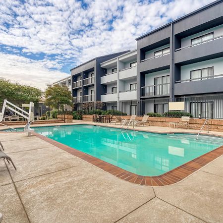 Country Inn & Suites By Radisson, Dallas-Love Field 外观 照片