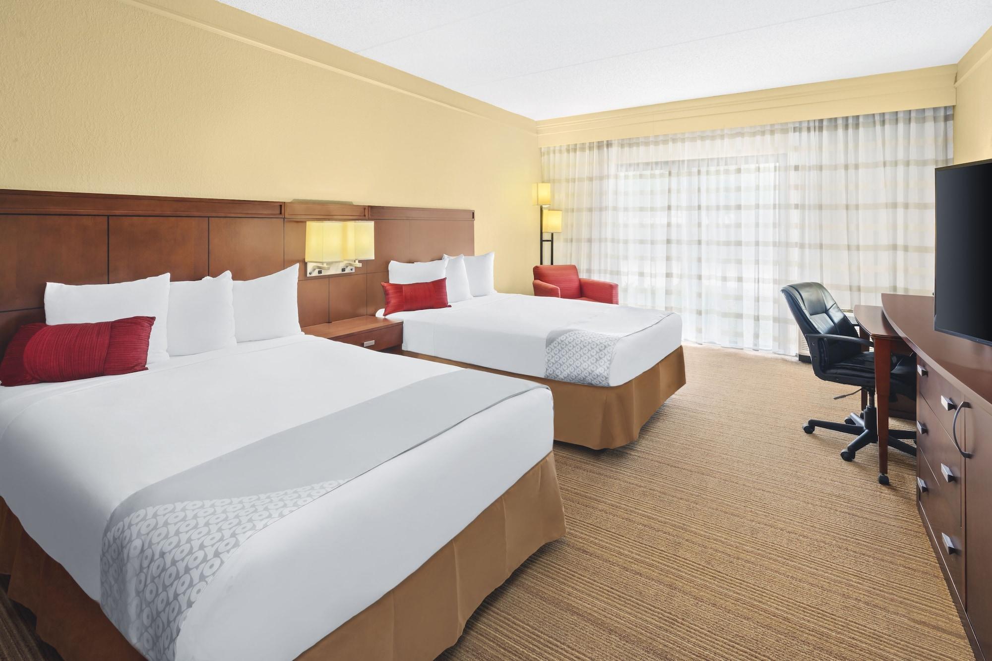 Country Inn & Suites By Radisson, Dallas-Love Field 外观 照片