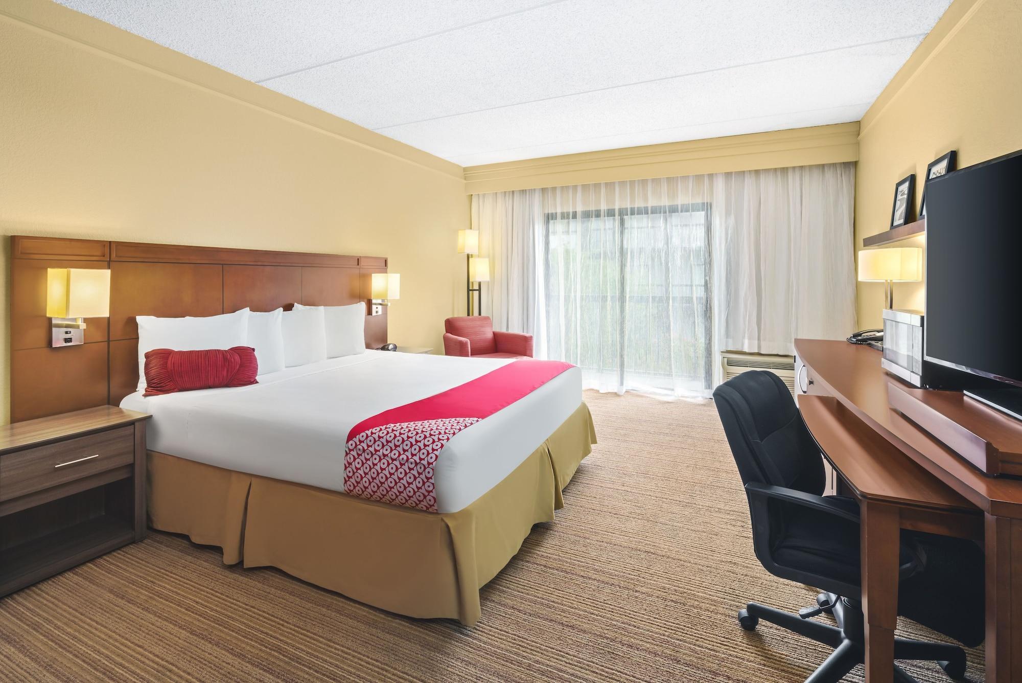 Country Inn & Suites By Radisson, Dallas-Love Field 外观 照片