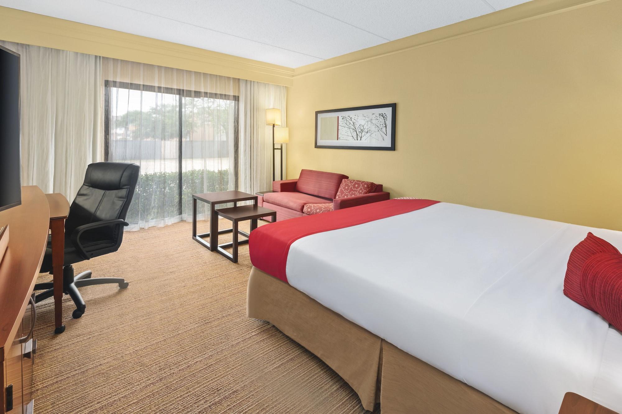 Country Inn & Suites By Radisson, Dallas-Love Field 外观 照片