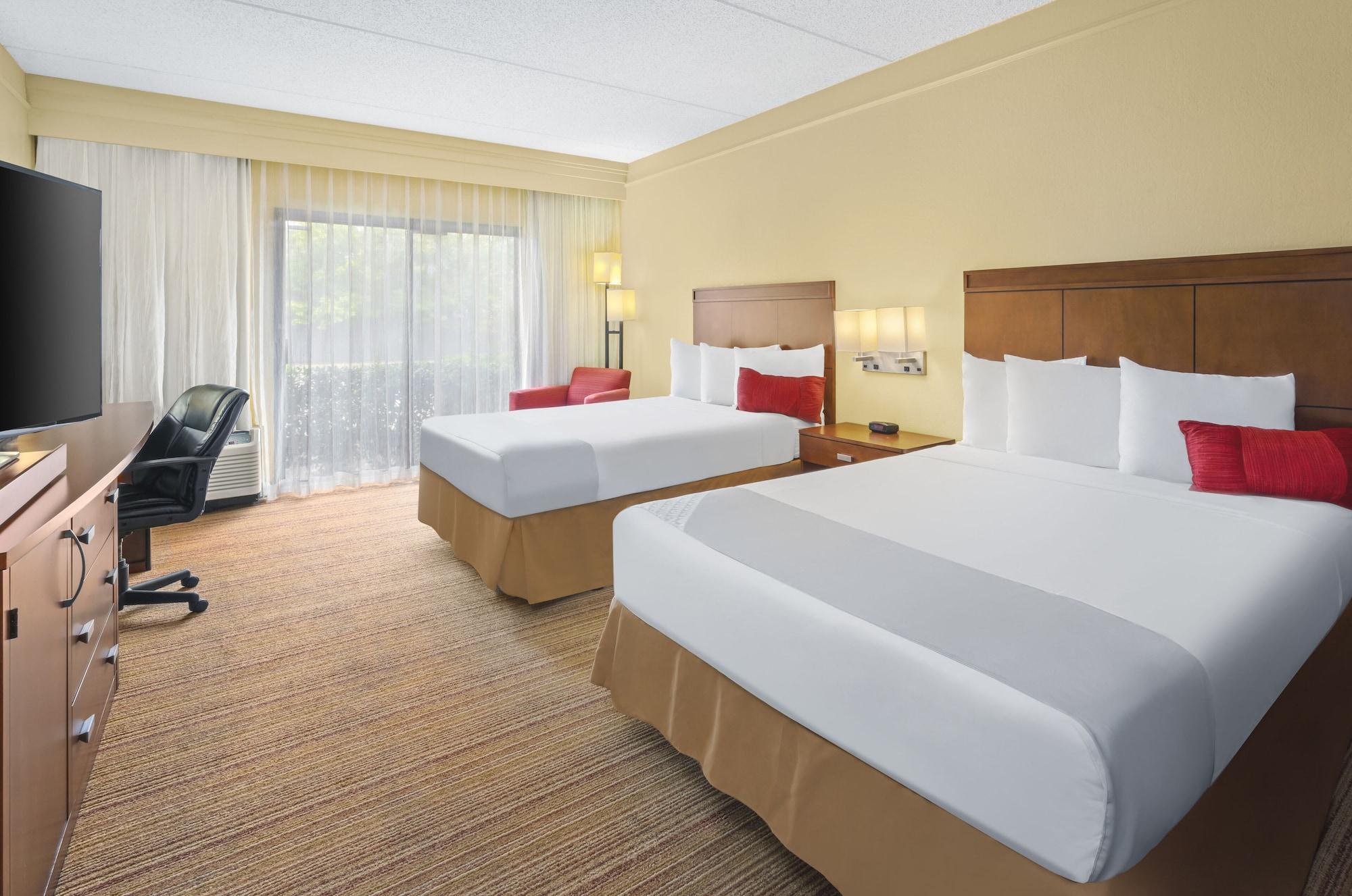 Country Inn & Suites By Radisson, Dallas-Love Field 外观 照片