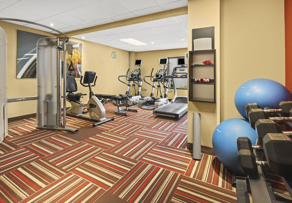 Country Inn & Suites By Radisson, Dallas-Love Field 外观 照片