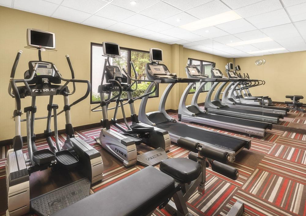 Country Inn & Suites By Radisson, Dallas-Love Field 外观 照片