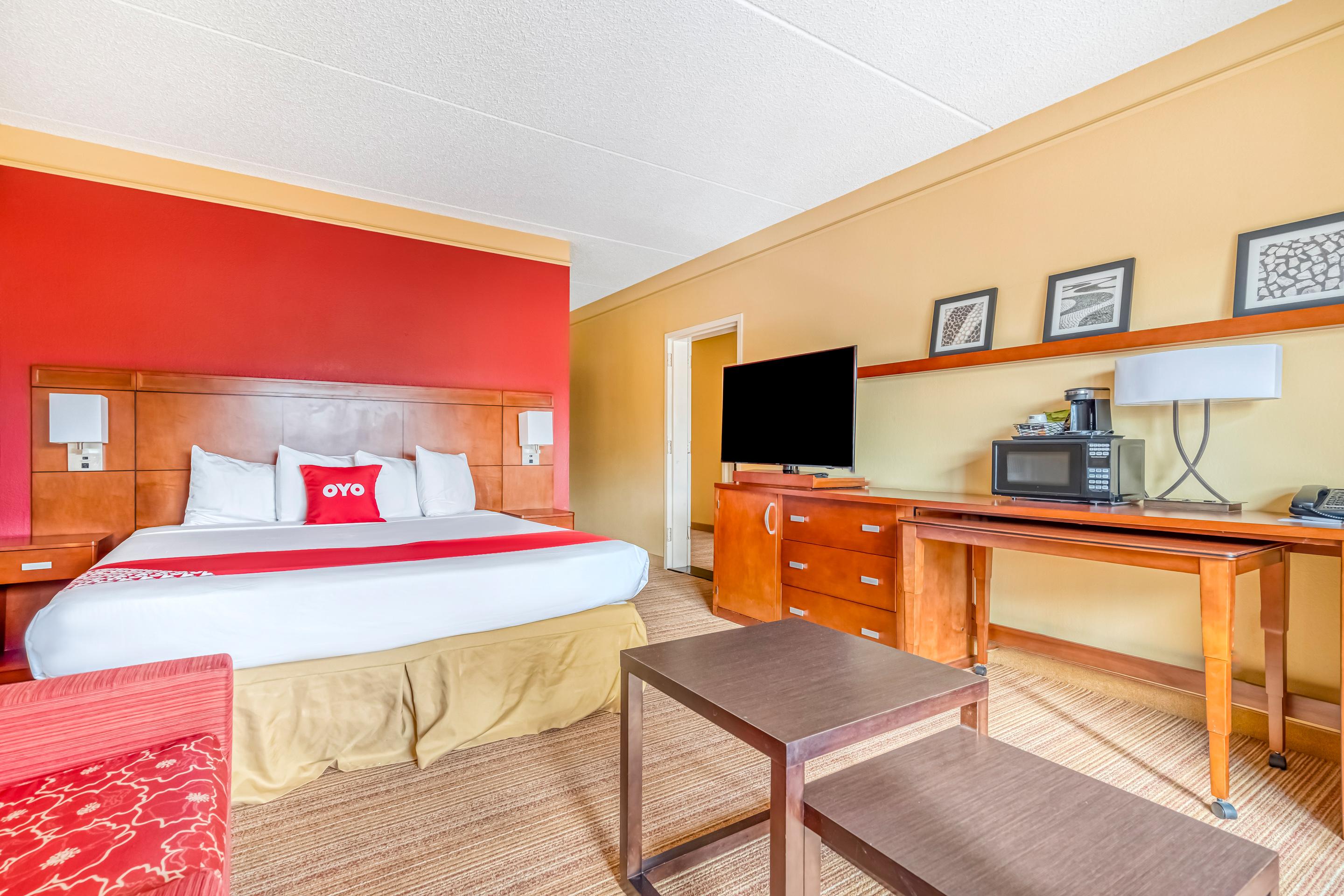 Country Inn & Suites By Radisson, Dallas-Love Field 外观 照片