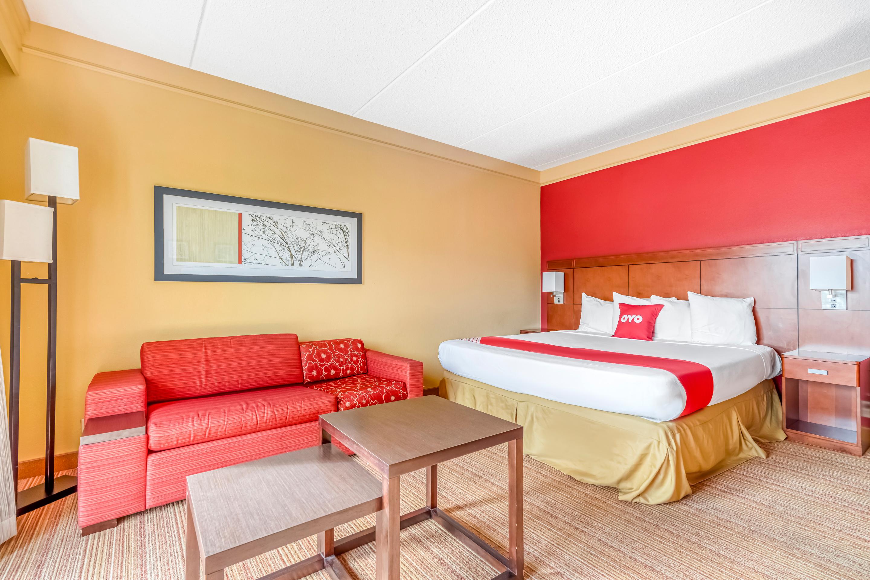 Country Inn & Suites By Radisson, Dallas-Love Field 外观 照片