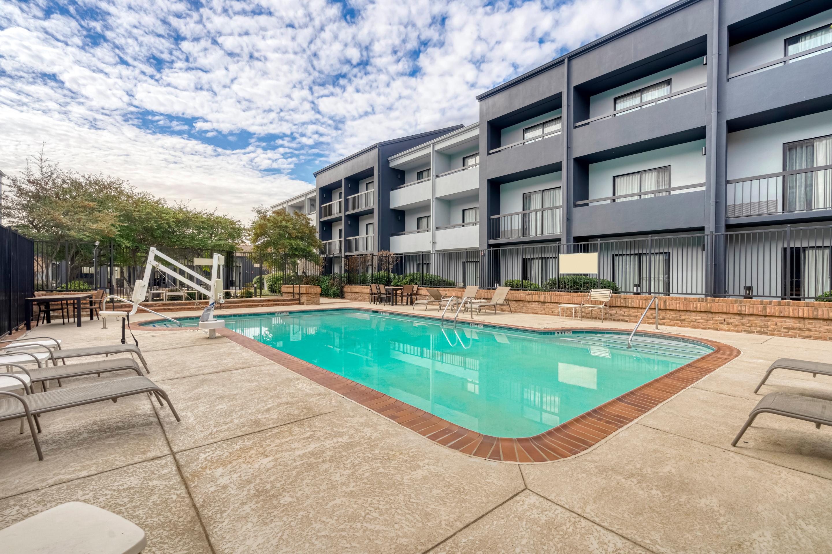 Country Inn & Suites By Radisson, Dallas-Love Field 外观 照片