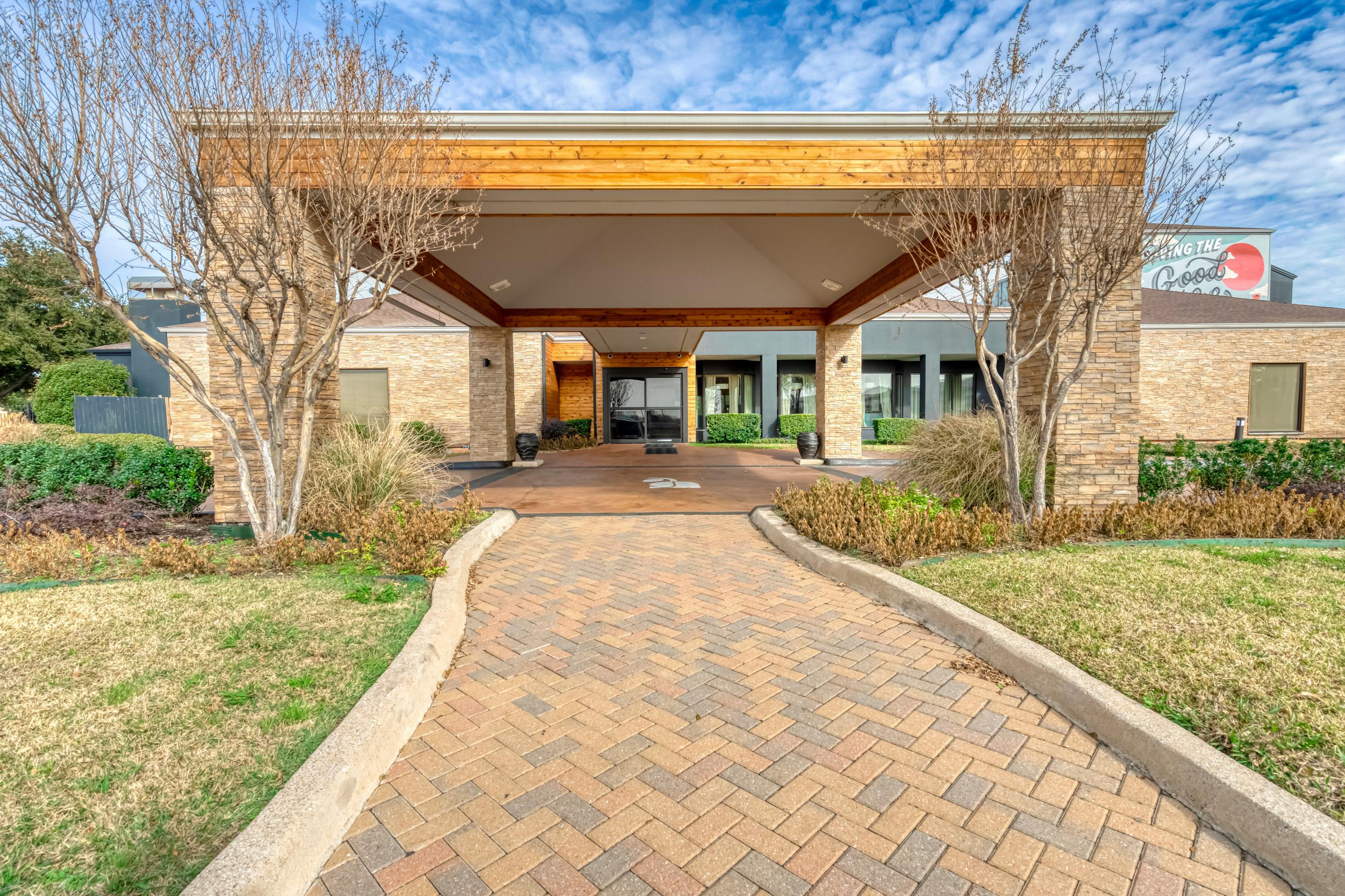Country Inn & Suites By Radisson, Dallas-Love Field 外观 照片