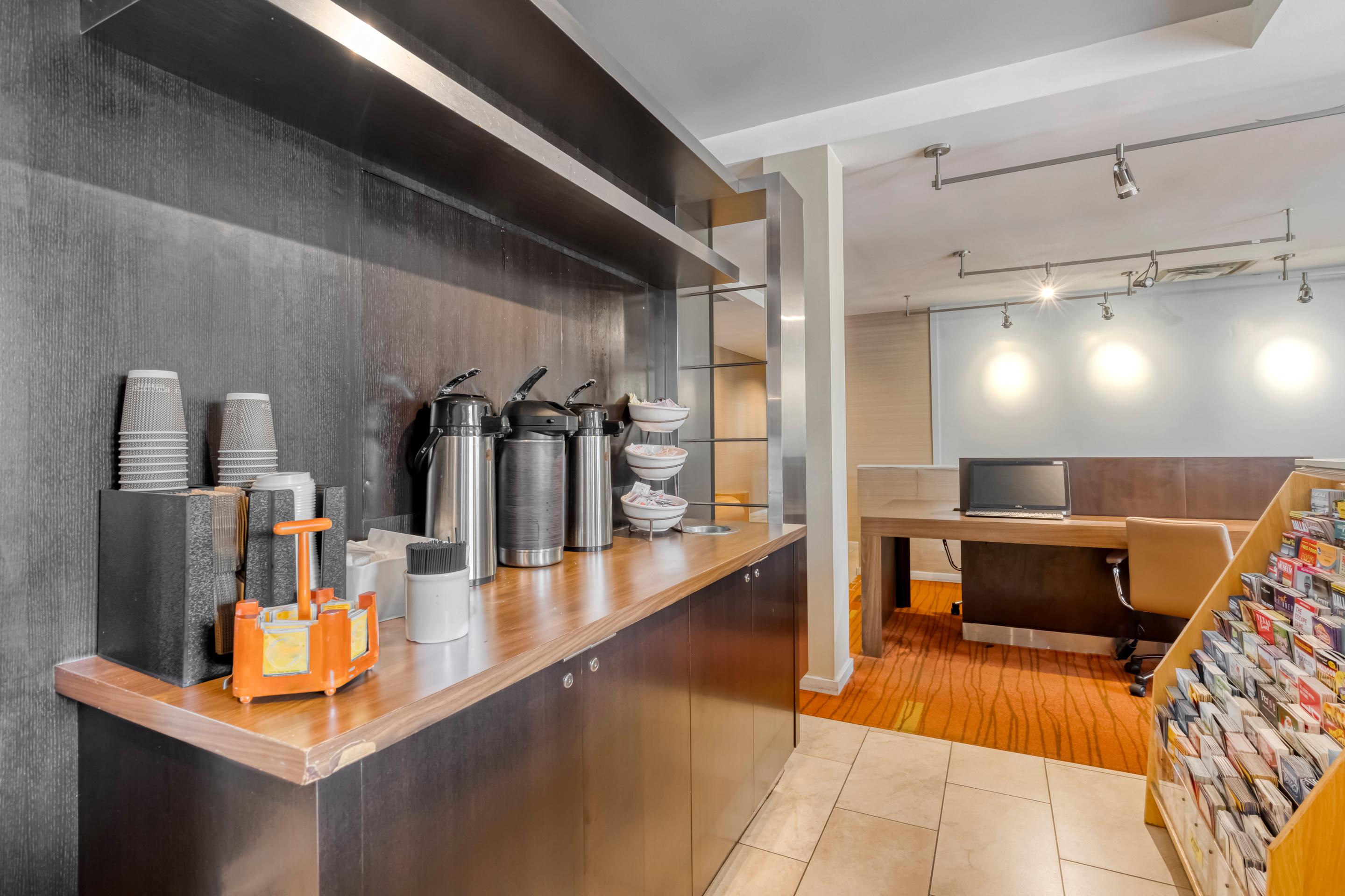 Country Inn & Suites By Radisson, Dallas-Love Field 外观 照片
