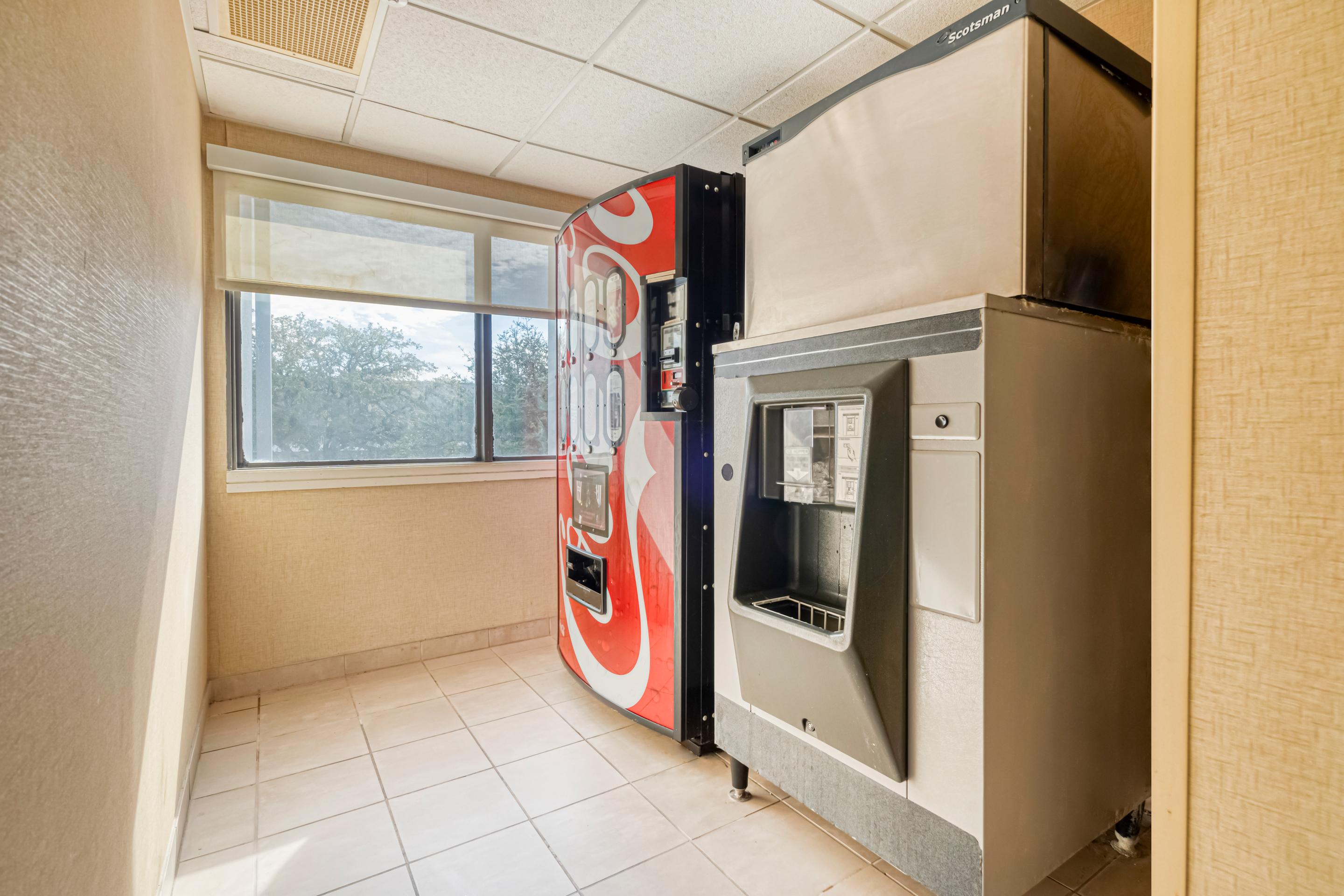 Country Inn & Suites By Radisson, Dallas-Love Field 外观 照片
