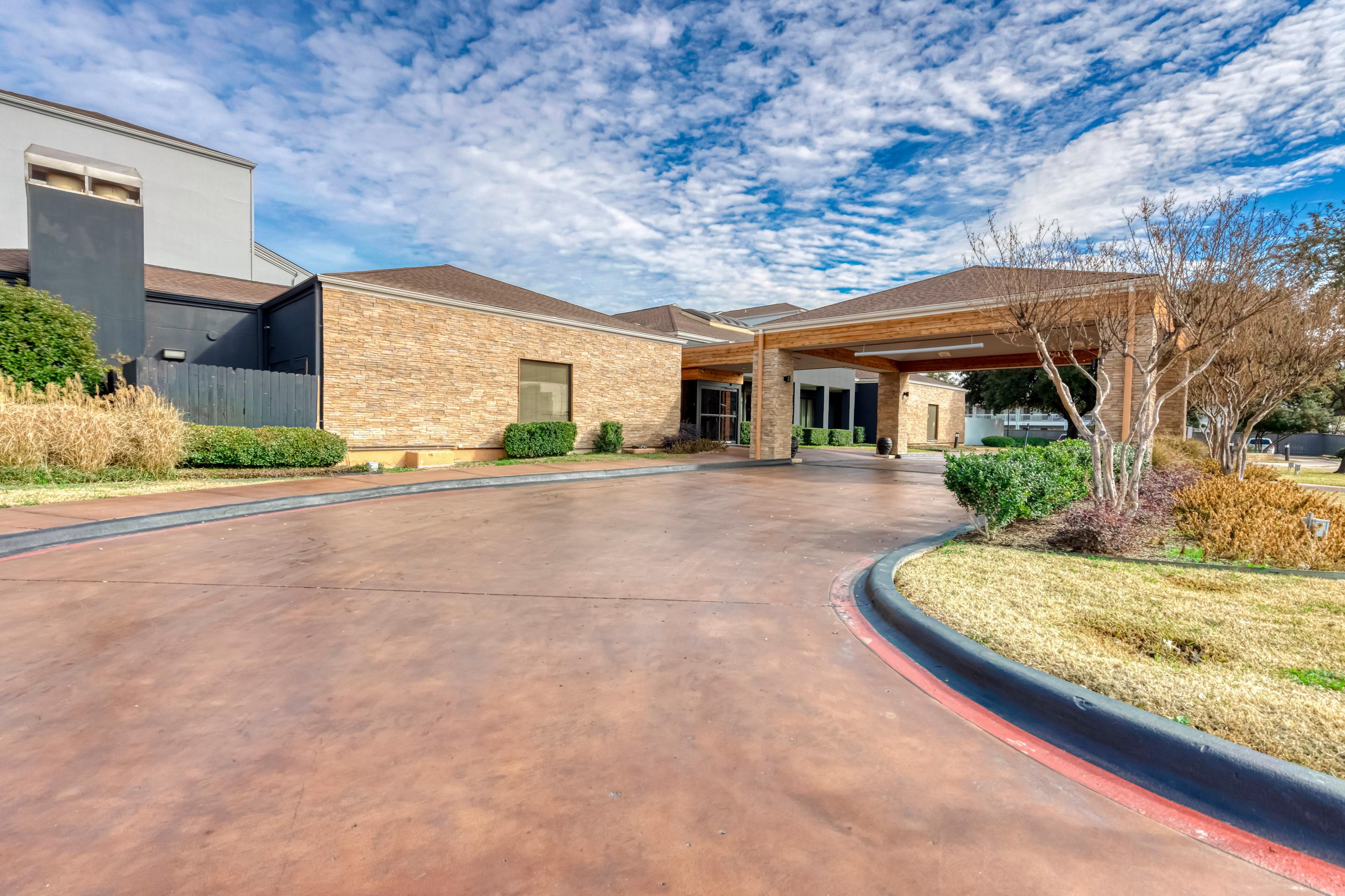 Country Inn & Suites By Radisson, Dallas-Love Field 外观 照片