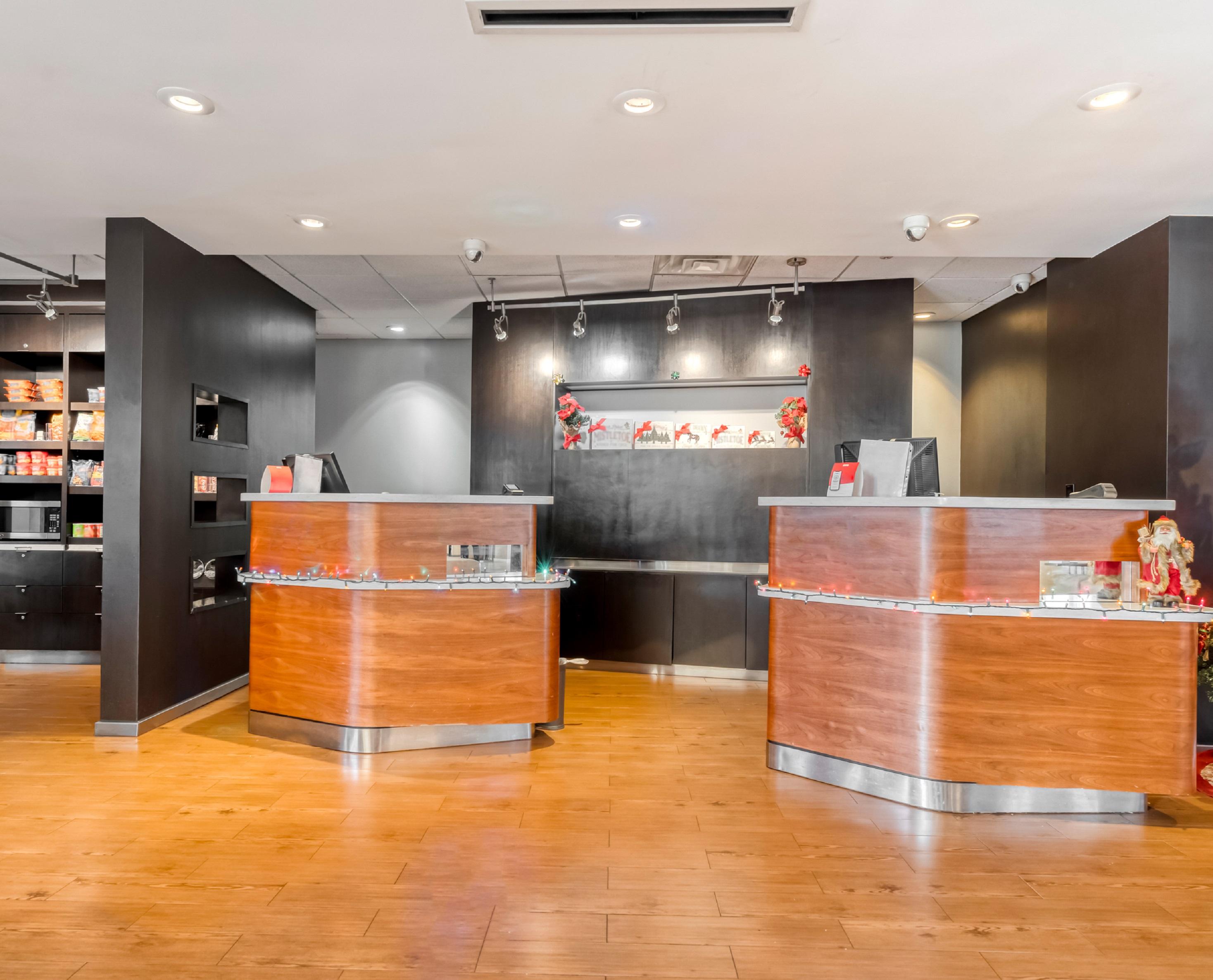 Country Inn & Suites By Radisson, Dallas-Love Field 外观 照片