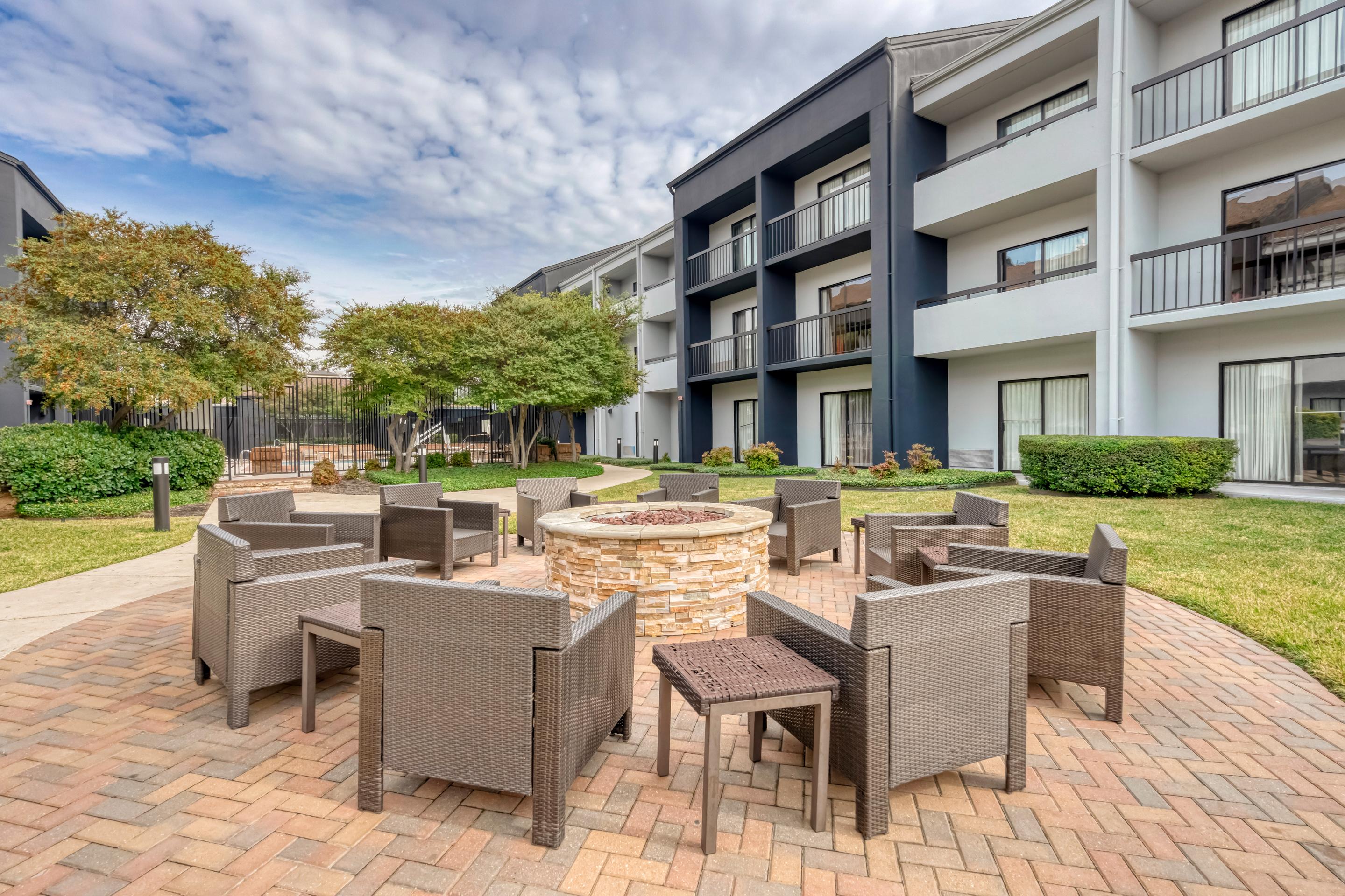 Country Inn & Suites By Radisson, Dallas-Love Field 外观 照片