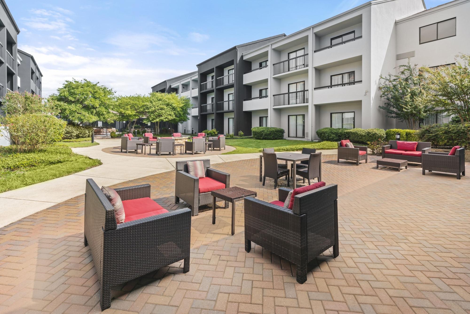 Country Inn & Suites By Radisson, Dallas-Love Field 外观 照片