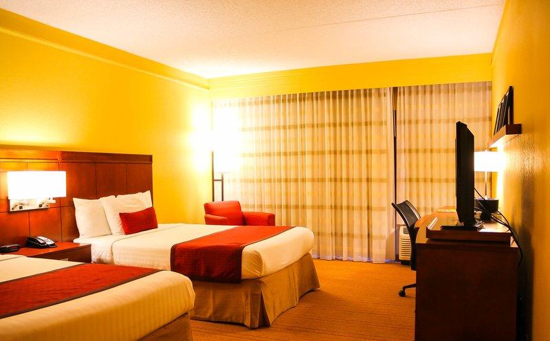 Country Inn & Suites By Radisson, Dallas-Love Field 外观 照片