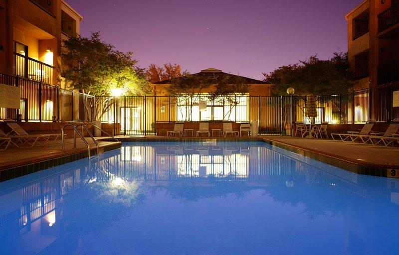 Country Inn & Suites By Radisson, Dallas-Love Field 外观 照片