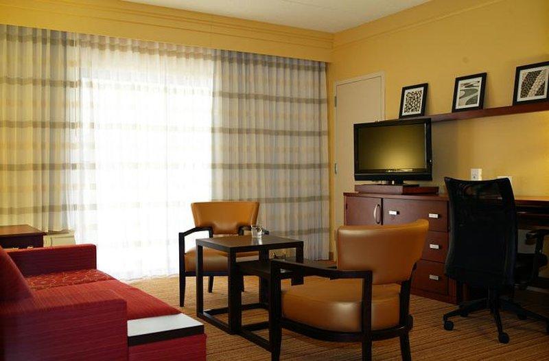 Country Inn & Suites By Radisson, Dallas-Love Field 外观 照片