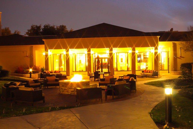 Country Inn & Suites By Radisson, Dallas-Love Field 外观 照片