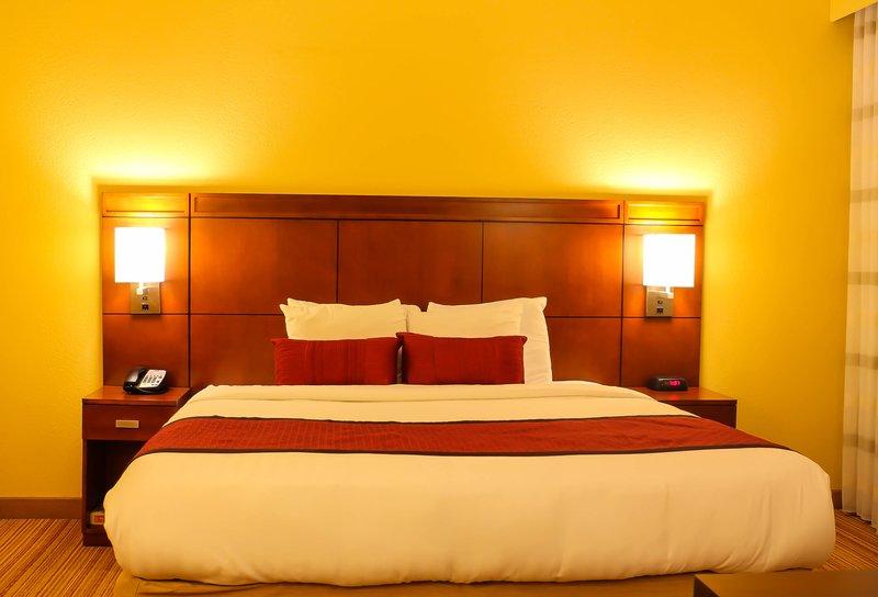 Country Inn & Suites By Radisson, Dallas-Love Field 外观 照片