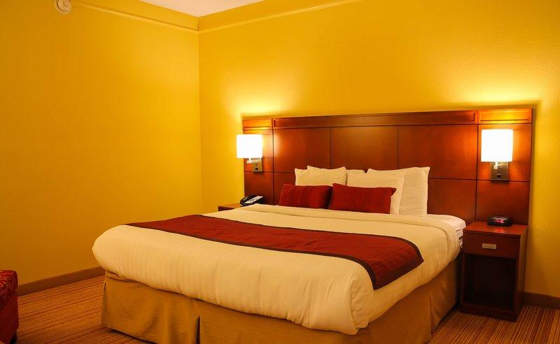Country Inn & Suites By Radisson, Dallas-Love Field 外观 照片
