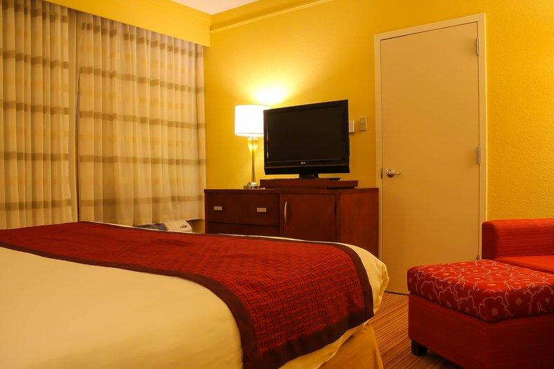 Country Inn & Suites By Radisson, Dallas-Love Field 外观 照片