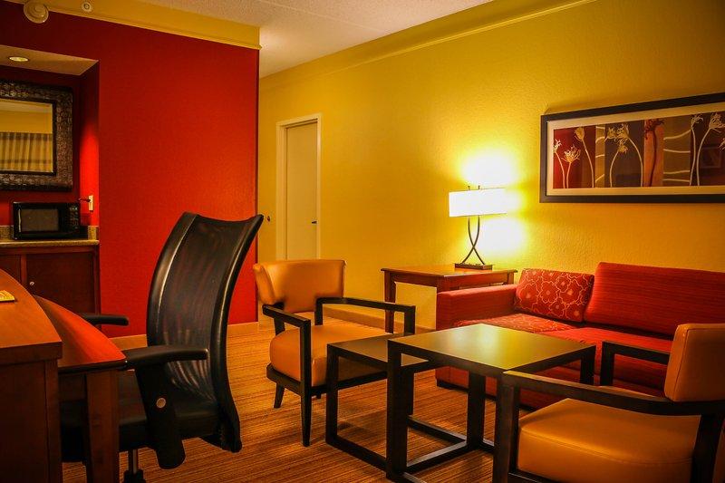 Country Inn & Suites By Radisson, Dallas-Love Field 外观 照片