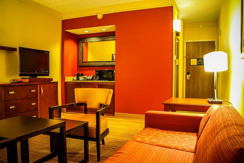 Country Inn & Suites By Radisson, Dallas-Love Field 外观 照片