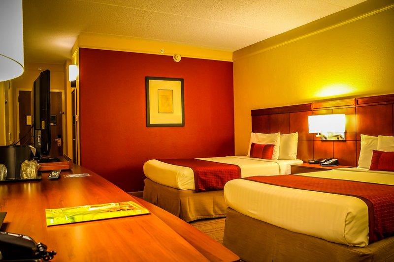 Country Inn & Suites By Radisson, Dallas-Love Field 外观 照片