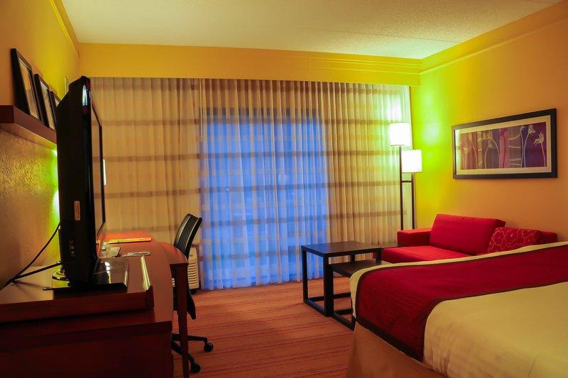 Country Inn & Suites By Radisson, Dallas-Love Field 外观 照片