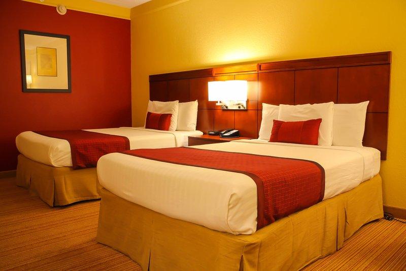Country Inn & Suites By Radisson, Dallas-Love Field 外观 照片