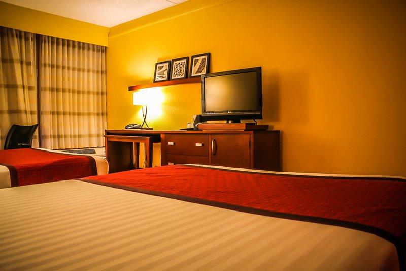 Country Inn & Suites By Radisson, Dallas-Love Field 外观 照片