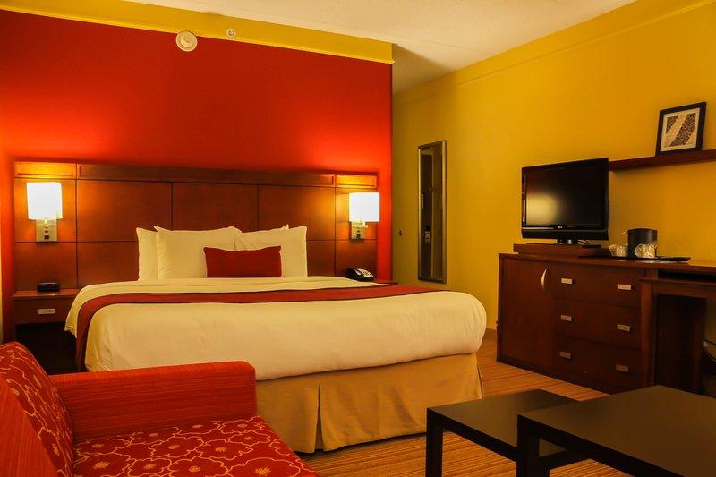 Country Inn & Suites By Radisson, Dallas-Love Field 外观 照片