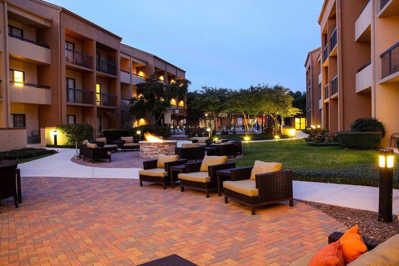 Country Inn & Suites By Radisson, Dallas-Love Field 外观 照片