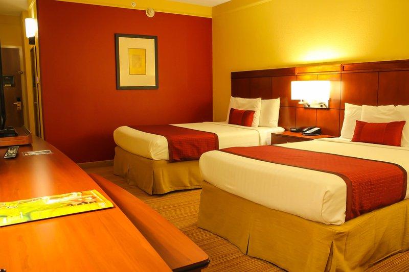 Country Inn & Suites By Radisson, Dallas-Love Field 外观 照片