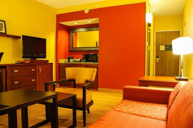 Country Inn & Suites By Radisson, Dallas-Love Field 外观 照片