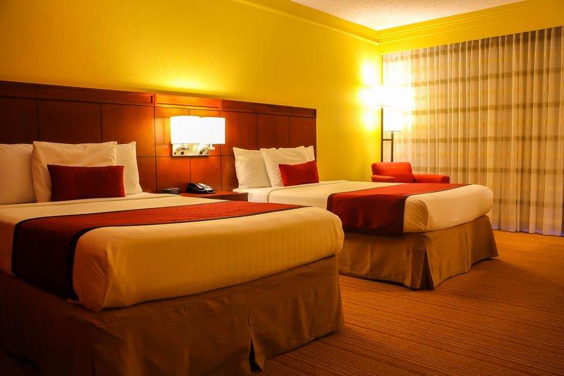 Country Inn & Suites By Radisson, Dallas-Love Field 外观 照片